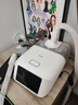 海爾（Haier）無創(chuàng)呼吸機DH-AH25kL全自動雙水平家用醫(yī)用打呼嚕止鼾呼吸暫停 曬單實拍圖