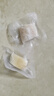 京東京造大西洋真鱈魚營養(yǎng)套餐500g 寶寶裝 兒童鱈魚去皮刺 嬰兒食譜 曬單實拍圖