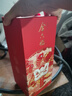 金六福 六福臨門 50.8度 500ml*6瓶 整箱裝 結(jié)婚喜宴中秋送禮 曬單實拍圖