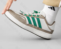ADIDAS阿迪達(dá)斯溯溪鞋男鞋女鞋2025夏季新款網(wǎng)面戶外涉水鞋防滑運(yùn)動(dòng)鞋 棕/白JP6628 43 曬單實(shí)拍圖