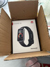 華為（HUAWEI）手環(huán)10 NFC版 羽砂黑 智能手環(huán)專業(yè)睡眠分析情緒健康鋁合金機身心率監(jiān)測運動手環(huán)支持NFC手環(huán)9升級 曬單實拍圖
