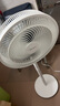美的（Midea） 電風(fēng)扇 家用風(fēng)扇7葉落地扇立式輕音節能大風(fēng)量電扇臺扇迷你扇臺立兩用轉頁(yè)扇空氣循環(huán)扇安靜低音 店長(cháng)推薦丨7葉勁風(fēng) 百萬(wàn)單品 家用落地扇 曬單實(shí)拍圖