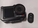 邁得旺大疆DJI Action5pro/4影石Insta360 X5/GO3S/X4/X3無線藍(lán)牙遙控器運(yùn)動相機(jī)無線藍(lán)牙遙控器配件 Action5pro/4無線藍(lán)牙遙控器 曬單實(shí)拍圖