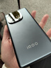 vivo iQOO Z10 Turbo+/ Z10 Turbo 選購 天璣9400+旗艦芯 8000mAh超薄藍海電池  電競手機 5G新品手機 星穹黑【12+256】 Z10 Turbo 藍牙耳機套 曬單實(shí)拍圖