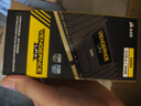 美商海盜船（USCORSAIR）16GB DDR4 3200 臺式機內(nèi)存條 復(fù)仇者LPX系列 游戲型 曬單實拍圖