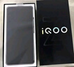 vivo iQOO Z9【國家補貼】8GB+256GB 山野青 6000mAh 藍海電池 第三代驍龍 7 電競手機 曬單實拍圖