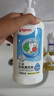 貝親（Pigeon）奶瓶清洗劑 洗奶嘴果蔬水杯餐具玩具 700ml MA27 曬單實(shí)拍圖