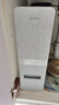 美的（Midea）【白澤Max 1200G】0阻垢劑凈水器國(guó)家補(bǔ)貼家用 6年RO反滲透廚下式直飲過濾凈水機(jī) 觸控屏雙出水 曬單實(shí)拍圖