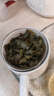 八馬茶業(yè)烏龍茶 百福安溪鐵觀(guān)音清香型特級500g 罐裝茶葉自己喝 曬單實(shí)拍圖