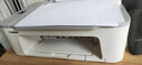 佳能（Canon）TS3480彩色噴墨無線家用辦公學生A4打印機復印掃描一體機家庭小型照片手機直接打 TS3480【白色】手機電腦無線連接+打印復印掃描 官方標配【標配墨盒不可加墨，推薦套餐】 曬單實拍圖