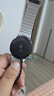 三星 Samsung【國家補貼】Watch7 智能手表/eSIM通話(huà)/運動(dòng)手表/電話(huà)手表 44mm幻羽銀 男女表 曬單實(shí)拍圖