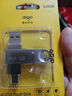 愛國者（aigo）128GB Type-C USB3.2雙接口 u盤 150MB/s U353手機U盤辦公學習大容量優(yōu)盤 可插手機電腦兩用 曬單實拍圖