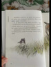 沈石溪畫本·狼王夢(mèng) “動(dòng)物小說大王”經(jīng)典作品（全彩美繪版 套裝共2冊(cè)） 曬單實(shí)拍圖