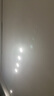 歐普照明（OPPLE）led筒燈天花燈客廳吊頂孔燈嵌入式射燈明炫II防眩光鋁材筒燈 5W暖白光Ra95高顯色 曬單實拍圖