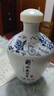 衡水老白干青花手釀入口綿柔白酒整箱52度500ml*4瓶口糧酒高度酒 糧食酒 52%vol 500mL 4瓶 曬單實(shí)拍圖