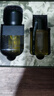阿芙（AFU）十一11籽水乳套裝精華水120ml+精華乳120ml 送女友禮物 曬單實拍圖