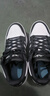 adidas ENTRAP美式校園風(fēng)運(yùn)動(dòng)板鞋少年感復(fù)古籃球鞋男女阿迪達(dá)斯 白色/黑色   43 曬單實(shí)拍圖