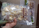 西域皇后新疆特產(chǎn)酸奶堅果撻酥500g巴旦木奶疙瘩酪塊餅干曲奇果干休閑零食 曬單實(shí)拍圖