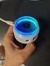 飛智B8X磁吸手機散熱器 半導體吸風(fēng)散熱智能控溫超低噪音 游戲直播平板降溫神器適用于一加蘋(píng)果IQOO 曬單實(shí)拍圖