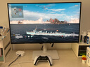 戴爾（DELL）27英寸 4K顯示器 IPS面板 120Hz高刷 Type-C 65W 硬件防藍光 1500:1 辦公娛樂(lè )顯示屏 S2725QC 曬單實(shí)拍圖