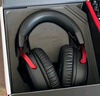 極度未知(HYPERX) 颶風(fēng)2颶風(fēng)3二代三代電競游戲耳機頭戴式 電腦fps吃雞游戲耳麥降噪麥克風(fēng) 適配三角洲行動(dòng) 【颶風(fēng)3黑紅】有線(xiàn) | DTS音效丨性能升級 曬單實(shí)拍圖