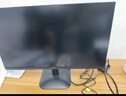 AOC【系列爆售100W+臺】23.8英寸 100Hz超頻120Hz HDMI低藍光不閃 HDR 超薄節能辦公電腦顯示器24B35H 曬單實(shí)拍圖