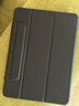 億色適用iPad Air7/6保護(hù)套11英寸2025/24款M3芯片Air5/4保護(hù)殼10.9磁吸雙面夾蘋果平板18版pro輕薄 曬單實拍圖