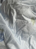 水星家紡床單純棉100%全棉單件A類床罩床上用品加大雙人被單230x245 曬單實拍圖