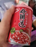 達(dá)利園桂圓蓮子八寶粥送禮方便速食即食早餐粥罐頭360g*12罐 整箱禮盒裝 曬單實(shí)拍圖