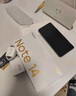 小米 REDMI Note 14 Pro+ 國家補貼 第三代驍龍7s IP68 6200mAh大電量 12GB+256GB 星沙青 紅米5G手機 曬單實(shí)拍圖
