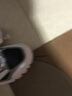 GVTZ斷碼男鞋夏季透氣防臭薄款網(wǎng)面網(wǎng)鞋鏤空男款休閑鞋2025新款運(yùn)動(dòng)鞋防滑厚底老爹鞋軟底旅游網(wǎng)眼跑鞋初中生學(xué)生單網(wǎng)跑步鞋子 F68黑色 40 標(biāo)準(zhǔn)運(yùn)動(dòng)碼 曬單實(shí)拍圖
