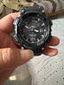 卡西歐（CASIO）大眾指針系列 太陽能防水?dāng)?shù)字雙顯運(yùn)動(dòng)休閑男表 AQ-S810W-1A2VDF 曬單實(shí)拍圖