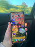 三星Samsung Galaxy Z Fold7 超輕薄折疊屏手機 2億像素 AI手機 披荊斬棘哥哥同款 12GB+512GB 暗影藍 曬單實(shí)拍圖