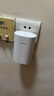 華為子母路由器Q6E凌霄無線千兆全屋WiFi套裝分布式路由漏油器穿墻王電力貓信號(hào)放大增強(qiáng)器適配mate70 子母路由器【適合3-4房大平層】專業(yè)指導(dǎo)安裝 曬單實(shí)拍圖