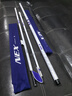 一味【新品開(kāi)售】化氏NEX-翹魚(yú)竿手竿輕量超輕超硬綜合竿魚(yú)桿碳素 9m 一味NEX-翹 9m 曬單實(shí)拍圖