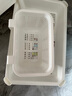溢彩年華浴室衛(wèi)生間置物架落地式家用廁所洗手間瀝水架收納架子6053-WH 曬單實拍圖