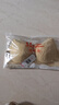 曼妮芬【調(diào)整型文胸】性感聚攏內(nèi)衣女無(wú)鋼圈聚攏文胸 060 黃色 迷你蕾絲 80B （輕盈中模杯） 曬單實(shí)拍圖