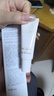 玉蘭油（OLAY）全新水光小白瓶75ml美白精華液抗糖提亮去黃補水護膚品生日禮物 曬單實拍圖