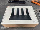 華為路由BE7 Pro  Wi-Fi 7 6500兆級 超薄膜天線(xiàn) 全2.5GE網(wǎng)口 千兆路由器無(wú)線(xiàn)家用 曬單實(shí)拍圖