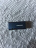 三星（SAMSUNG）128GB Type-C 手機(jī)U盤 讀速400MB/s  適用手機(jī)平板電腦大容量高速哨兵模式優(yōu)盤 曬單實(shí)拍圖