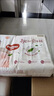 好奇（Huggies）鉑金裝紙尿褲NB84片(5kg以下)新生兒小號(hào)嬰兒尿不濕小桃褲超薄 曬單實(shí)拍圖