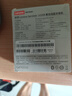 聯(lián)想（Lenovo）【IMAX空間音效】藍(lán)牙耳機(jī)入耳式藍(lán)牙6.0真無(wú)線環(huán)繞音效通話清晰游戲音樂(lè)雙模式低延遲適用于蘋(píng)果 暗夜黑【全新藍(lán)牙6.0+皮革時(shí)尚外觀】 游戲音樂(lè)雙模式-ENC通話降噪 曬單實(shí)拍圖