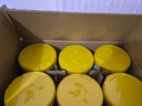 君樂寶（JUNLEBAO）奶粉恬適嬰幼兒配方寶寶牛奶粉800g 小分子蛋白+含乳鐵蛋白 3段6罐 曬單實(shí)拍圖