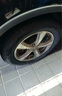 朝陽輪胎 汽車輪胎 215/60R17 96H SU319 適配雪佛蘭 曬單實(shí)拍圖