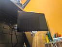 雕塑家14英寸便攜式顯示器4K OLED屏100%DCI-P3高色域 手機電腦筆記本副屏Ps5一線直連擴展屏MU140LH 曬單實拍圖