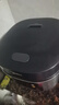 美的（Midea）電飯煲電飯鍋小型3升2-3人前置大屏面板24小時(shí)預約多功能壓力家用智能電飯煲FB30Q1-406K 曬單實(shí)拍圖