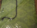 墨斗魚(yú)禮品袋手提袋教師節禮品袋大號禮物袋婚禮高級感伴手禮品袋 曬單實(shí)拍圖