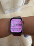華為【編織款 更透氣】WATCH FIT 3 國(guó)家補(bǔ)貼15% 智能手表 蒼穹灰 輕薄大屏運(yùn)動(dòng)減脂 男女情侶手表 曬單實(shí)拍圖