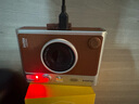 INSTAX富士instax立拍立得 一次成像相機 mini Evo 單機標(biāo)配 棕色 曬單實拍圖