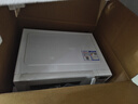 美的（Midea）微波爐家用20L微波烤箱一體機(jī) 800W變頻 一級(jí)能效 省電輕音 平板式大容量簡(jiǎn)單易用C23J 曬單實(shí)拍圖